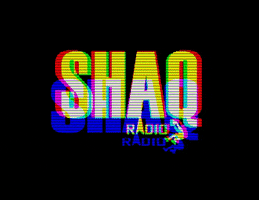 Streaming Hip Hop GIF by ShaqFuRadio