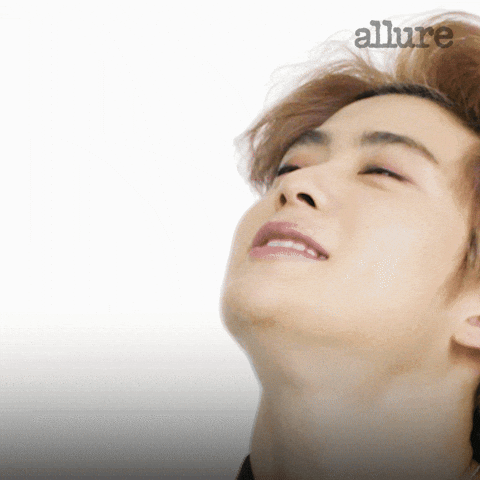 Nct 127 Try9 GIF by Allure
