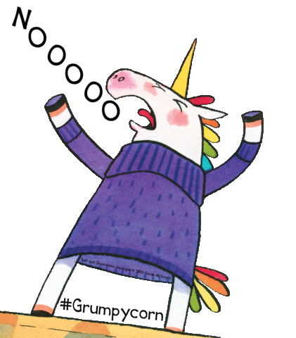 Scholastic UK Sticker