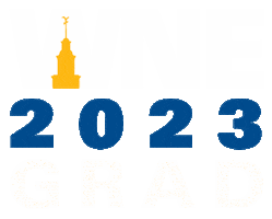 Wne Sticker by Western New England University