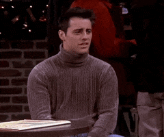 Season 6 Friends GIF