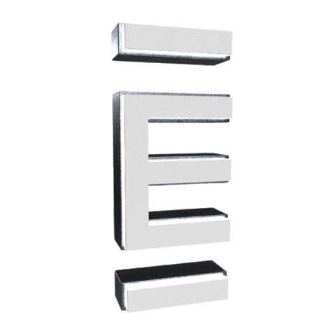 Ellecktra Sticker