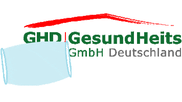 Corona Gesundheitsgmbh Sticker by GHD GesundHeits GmbH Deutschland
