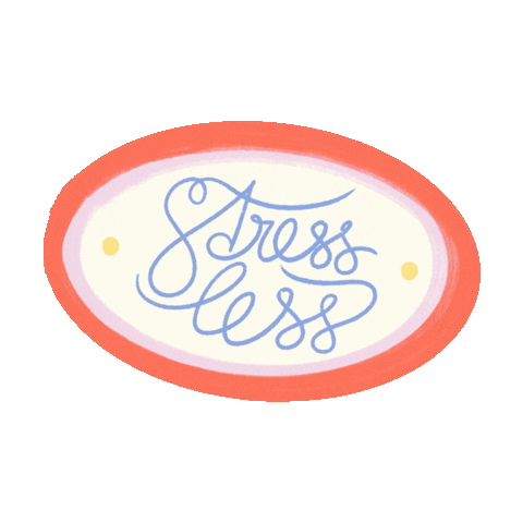Work Sticker