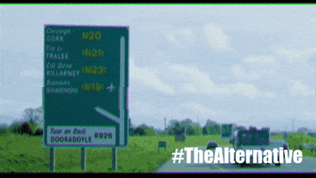 Fishamble: The New Play Company GIF