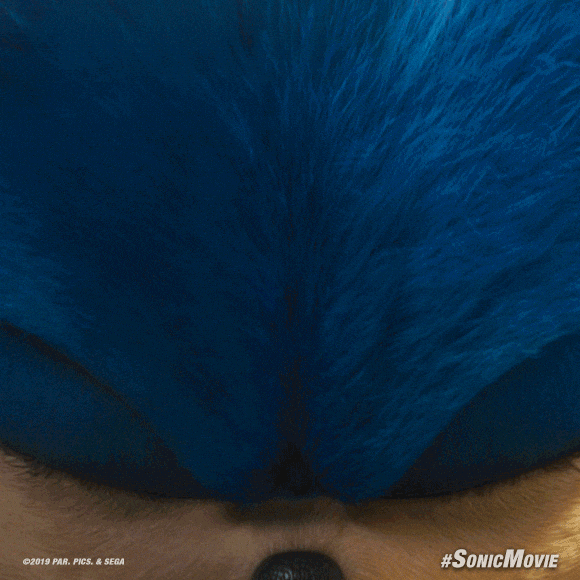 Sonic 2