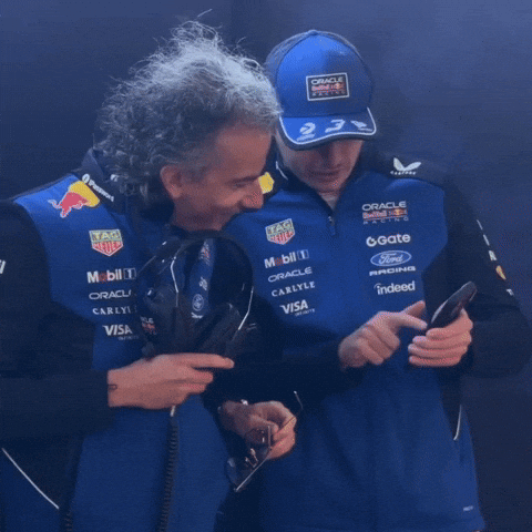 Formula 1 F1 GIF