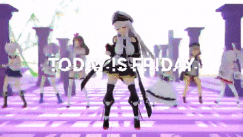 Friday GIF