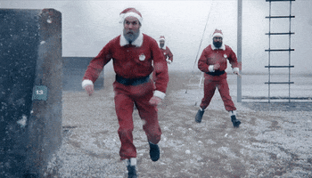 Danone Kazakhstan GIF