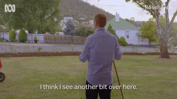 Abc Tv Comedy GIF by ABC TV + IVIEW