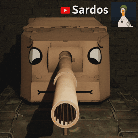 Talking War Thunder GIF