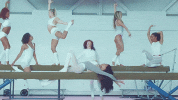 Madisonbeer Yesbaby GIF by Epic Records
