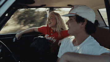 Bad Taste GIF by Freya Skye