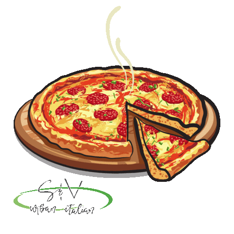 HeloisaSandV Sticker