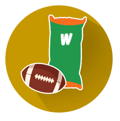 Wipo Sticker by Botanas Wipos