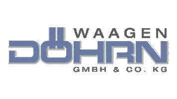 Waagen Döhrn Sticker