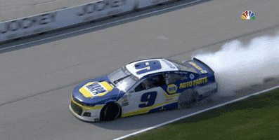 4Th Of July Sport GIF by NASCAR