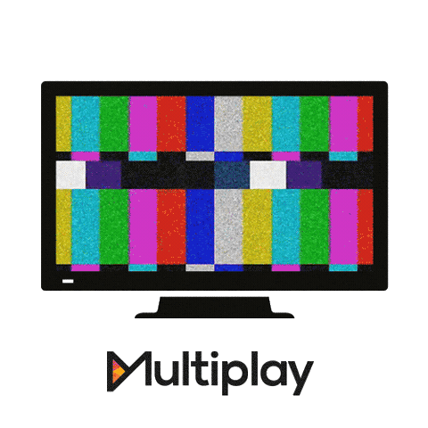 Multiplay Telecom Sticker