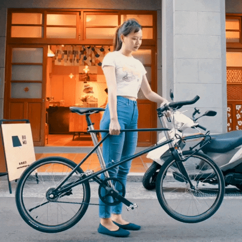 Bike GIF