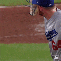 Home Run Wow GIF by Baltimore Orioles
