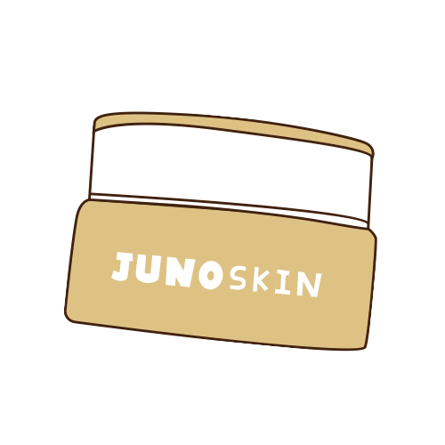 JUNO & Co Sticker