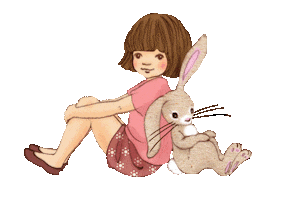 Friends Illustration Sticker by belleandboo