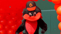 Baltimore Orioles Orioles GIF - Baltimore Orioles Orioles Mullins -  Discover & Share GIFs