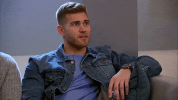 Surprised Episode 7 GIF by The Bachelorette