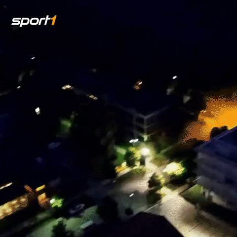 Television Show GIF by SPORT1