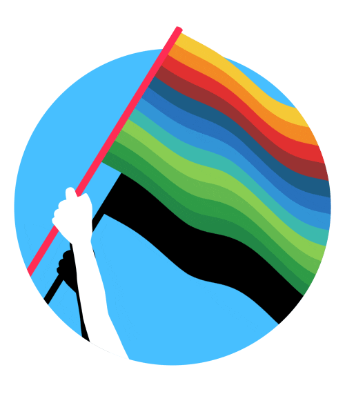bunq Sticker