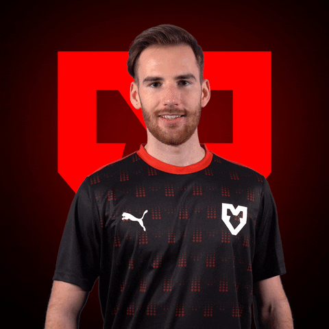 Happy Hype GIF by mousesports