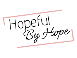 Hopeful By Hope GIF