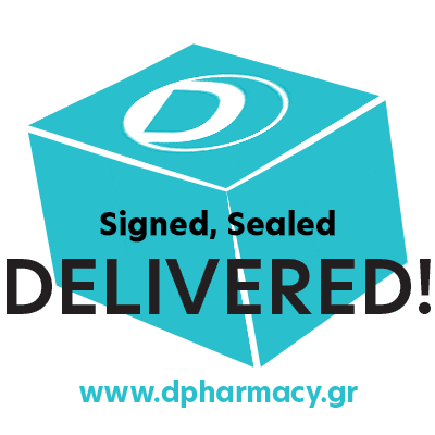 Sticker by Dpharmacy