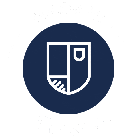 Marcel et Jean Sticker