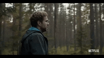 Horror Films GIF