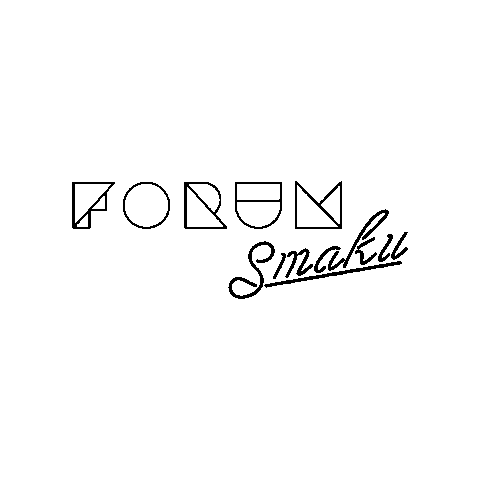 Forum Gdańsk Sticker