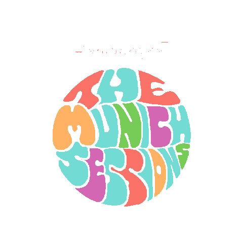 Munich Sessions Sticker