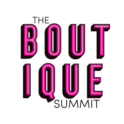 The Boutique Hub GIF