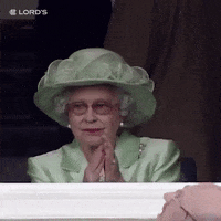 Queen Elizabeth Ii GIFs - Get the best GIF on GIPHY