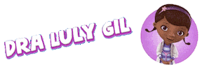 Pediatralulygil Sticker by Paola Munoz