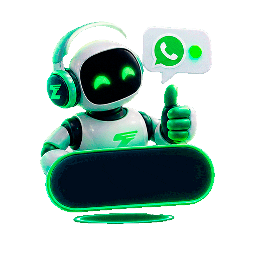 z-api.io Sticker