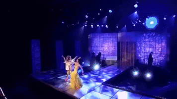 Crazy Eyes Lipsync GIF