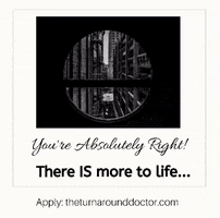 Apply My Life GIF by Dr. Donna Thomas Rodgers