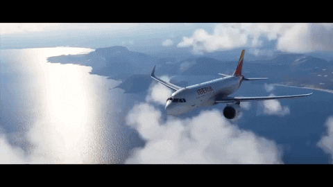 Microsoft Flight Simulator Set for Launch on August 18 for PC, also with  Xbox Game Pass for PC (Beta) - Xbox Wire