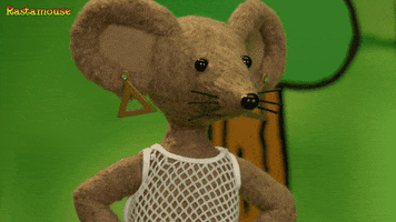 Oh No Facepalm GIF by Rastamouse