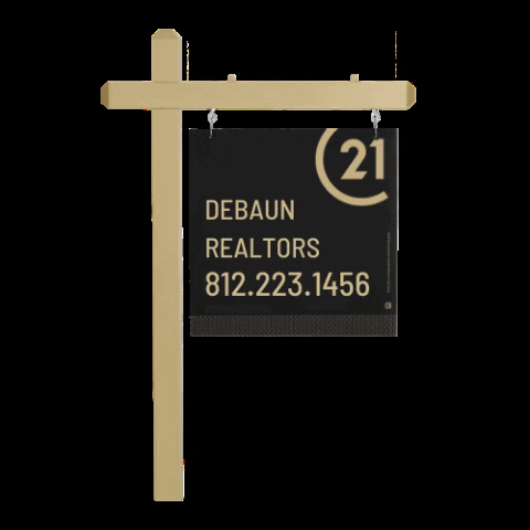 CENTURY 21 Elite GIF