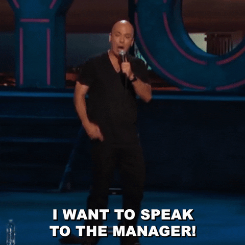 Comedy Comedian Gif By Jo Koy - Find &Amp; Share On Giphy