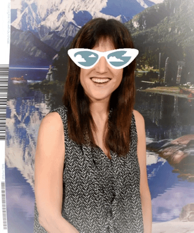 Mostlyblogging Janicewald GIF