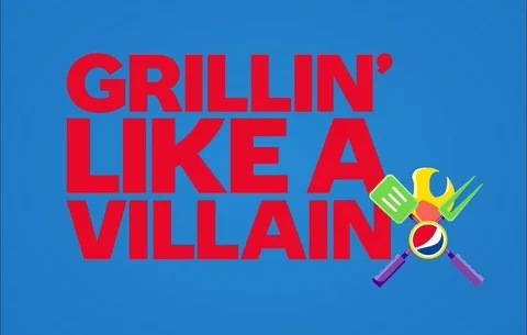 Grilling Summer Time GIF