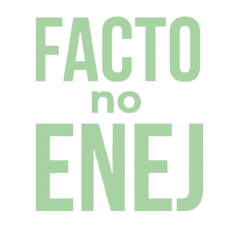 Sticker by Facto Agência
